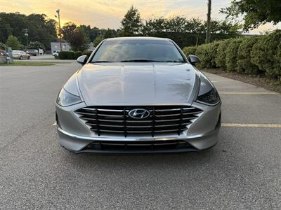 2021 Hyundai SONATA SE - Photo 8 - Columbia, SC 29210