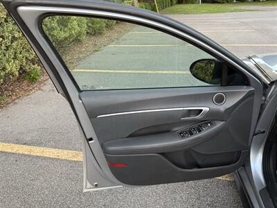 2021 Hyundai SONATA SE - Photo 15 - Columbia, SC 29210
