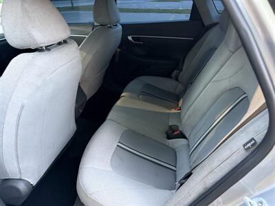 2021 Hyundai SONATA SE - Photo 13 - Columbia, SC 29210