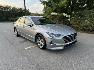 2021 Hyundai SONATA SE - Photo 1 - Columbia, SC 29210