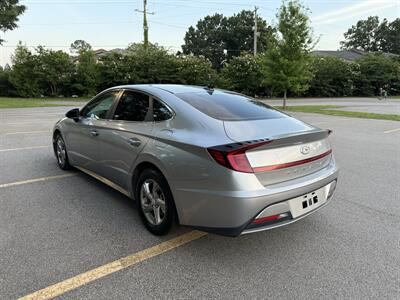 2021 Hyundai SONATA SE - Photo 5 - Columbia, SC 29210