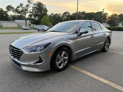 2021 Hyundai SONATA SE - Photo 7 - Columbia, SC 29210