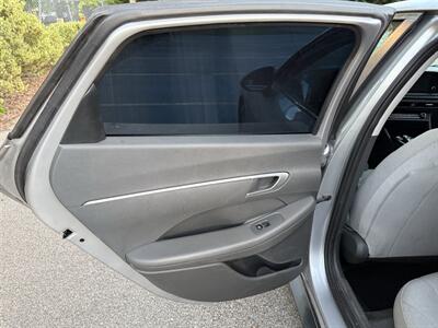 2021 Hyundai SONATA SE - Photo 17 - Columbia, SC 29210