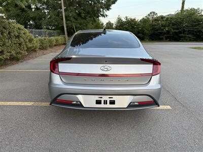 2021 Hyundai SONATA SE - Photo 4 - Columbia, SC 29210