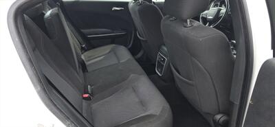2022 Dodge Charger SXT   - Photo 11 - Columbia, SC 29210