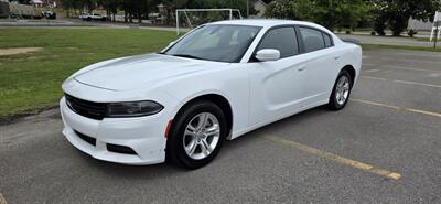 2022 Dodge Charger SXT   - Photo 7 - Columbia, SC 29210