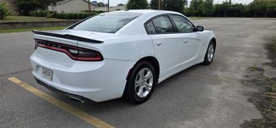 2022 Dodge Charger SXT   - Photo 3 - Columbia, SC 29210