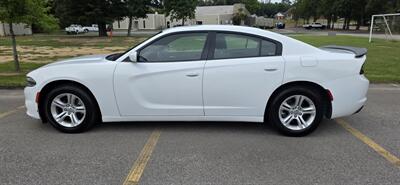 2022 Dodge Charger SXT   - Photo 6 - Columbia, SC 29210