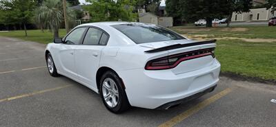 2022 Dodge Charger SXT   - Photo 5 - Columbia, SC 29210