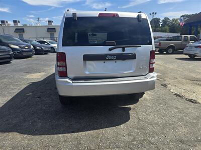 2008 Jeep Liberty Sport   - Photo 5 - Columbia, SC 29210
