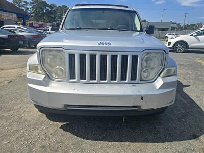2008 Jeep Liberty Sport   - Photo 2 - Columbia, SC 29210