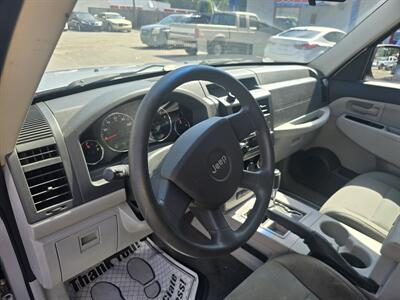 2008 Jeep Liberty Sport   - Photo 6 - Columbia, SC 29210