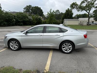2017 Chevrolet Impala LT - Photo 6 - Columbia, SC 29210