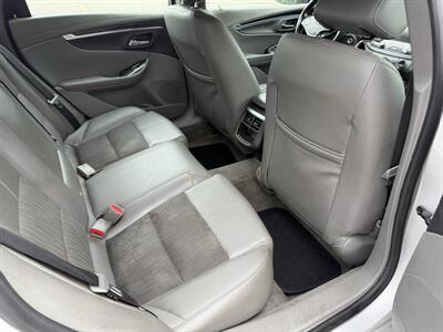 2017 Chevrolet Impala LT - Photo 12 - Columbia, SC 29210
