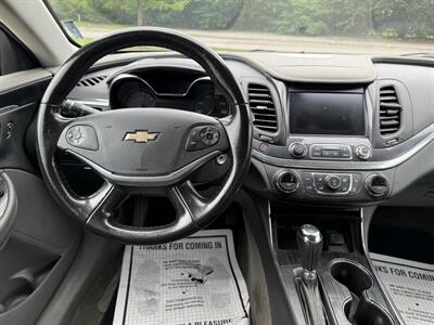 2017 Chevrolet Impala LT - Photo 15 - Columbia, SC 29210