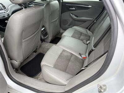 2017 Chevrolet Impala LT - Photo 16 - Columbia, SC 29210