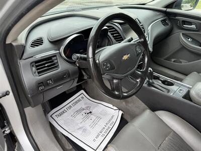 2017 Chevrolet Impala LT - Photo 18 - Columbia, SC 29210
