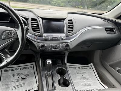 2017 Chevrolet Impala LT - Photo 14 - Columbia, SC 29210