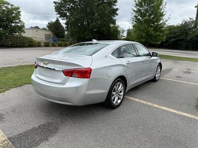 2017 Chevrolet Impala LT - Photo 3 - Columbia, SC 29210