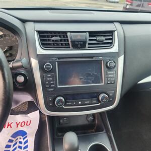 2017 Nissan Altima 2.5 SV   - Photo 21 - Columbia, SC 29210