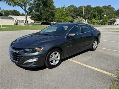 2020 Chevrolet Malibu LS   - Photo 7 - Columbia, SC 29210