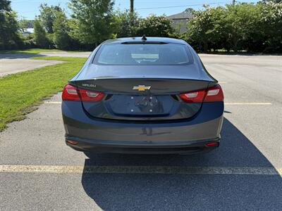 2020 Chevrolet Malibu LS   - Photo 4 - Columbia, SC 29210