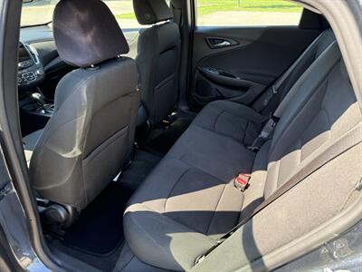 2020 Chevrolet Malibu LS   - Photo 13 - Columbia, SC 29210