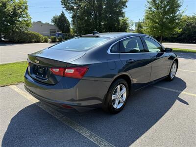 2020 Chevrolet Malibu LS   - Photo 3 - Columbia, SC 29210