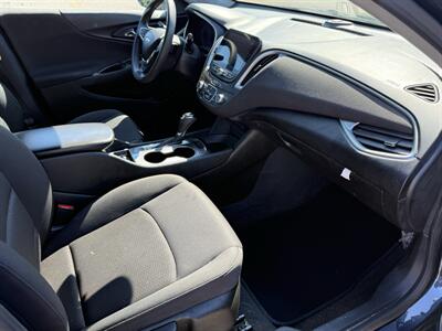 2020 Chevrolet Malibu LS   - Photo 10 - Columbia, SC 29210