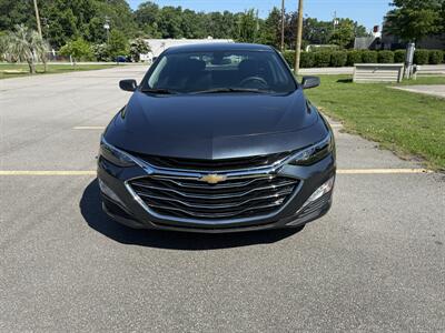 2020 Chevrolet Malibu LS   - Photo 8 - Columbia, SC 29210