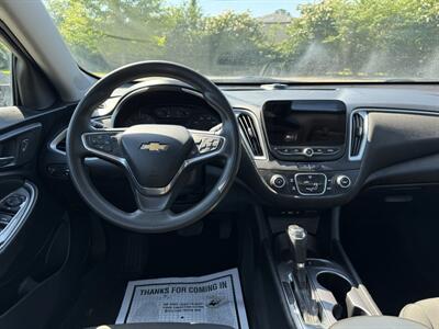 2020 Chevrolet Malibu LS   - Photo 14 - Columbia, SC 29210