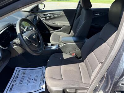 2020 Chevrolet Malibu LS   - Photo 16 - Columbia, SC 29210