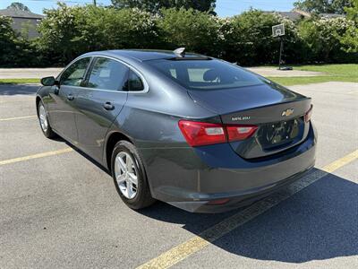2020 Chevrolet Malibu LS   - Photo 5 - Columbia, SC 29210