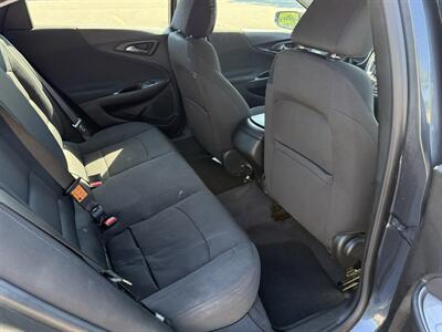 2020 Chevrolet Malibu LS   - Photo 11 - Columbia, SC 29210