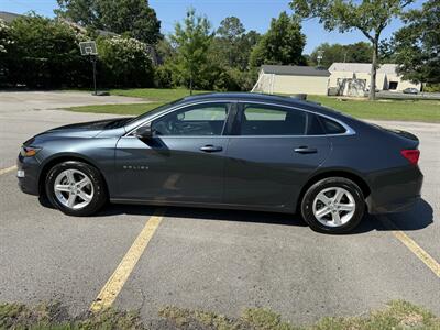 2020 Chevrolet Malibu LS   - Photo 6 - Columbia, SC 29210