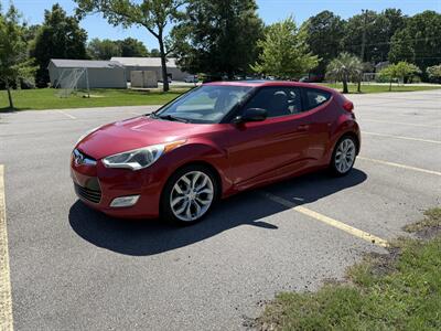 2013 Hyundai Veloster DCT - Photo 6 - Columbia, SC 29210