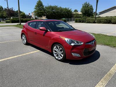 2013 Hyundai Veloster DCT - Photo 1 - Columbia, SC 29210