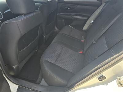 2016 Nissan Altima 2.5 S   - Photo 7 - Columbia, SC 29210