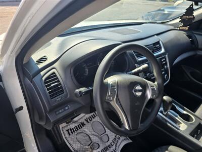 2016 Nissan Altima 2.5 S   - Photo 6 - Columbia, SC 29210