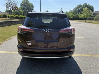 2016 Toyota RAV4 XLE   - Photo 4 - Columbia, SC 29210