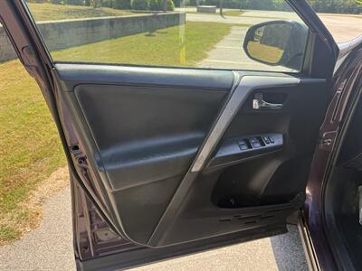 2016 Toyota RAV4 XLE   - Photo 13 - Columbia, SC 29210