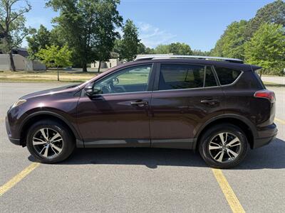 2016 Toyota RAV4 XLE   - Photo 6 - Columbia, SC 29210