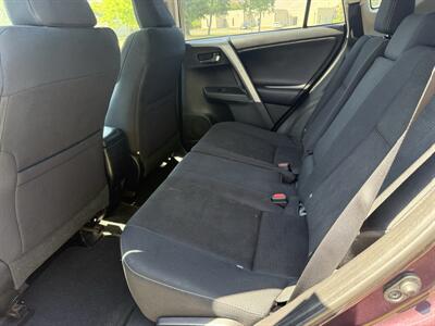 2016 Toyota RAV4 XLE   - Photo 9 - Columbia, SC 29210