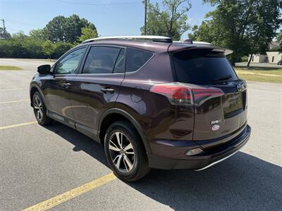 2016 Toyota RAV4 XLE   - Photo 5 - Columbia, SC 29210