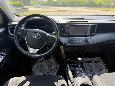 2016 Toyota RAV4 XLE   - Photo 11 - Columbia, SC 29210