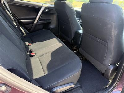 2016 Toyota RAV4 XLE   - Photo 16 - Columbia, SC 29210