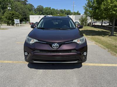 2016 Toyota RAV4 XLE   - Photo 8 - Columbia, SC 29210