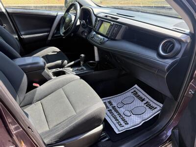 2016 Toyota RAV4 XLE   - Photo 17 - Columbia, SC 29210