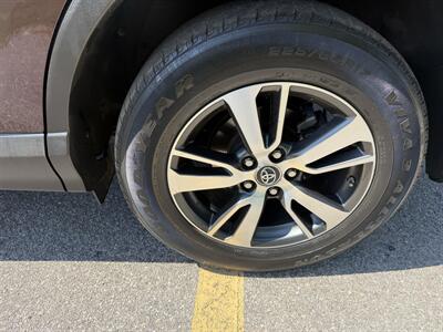 2016 Toyota RAV4 XLE   - Photo 23 - Columbia, SC 29210