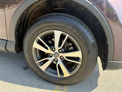 2016 Toyota RAV4 XLE   - Photo 21 - Columbia, SC 29210